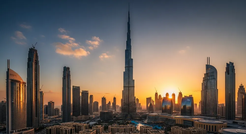 Best Real Estate Companies in Dubai