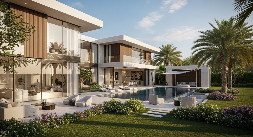 Best Real Estate Companies in Dubai