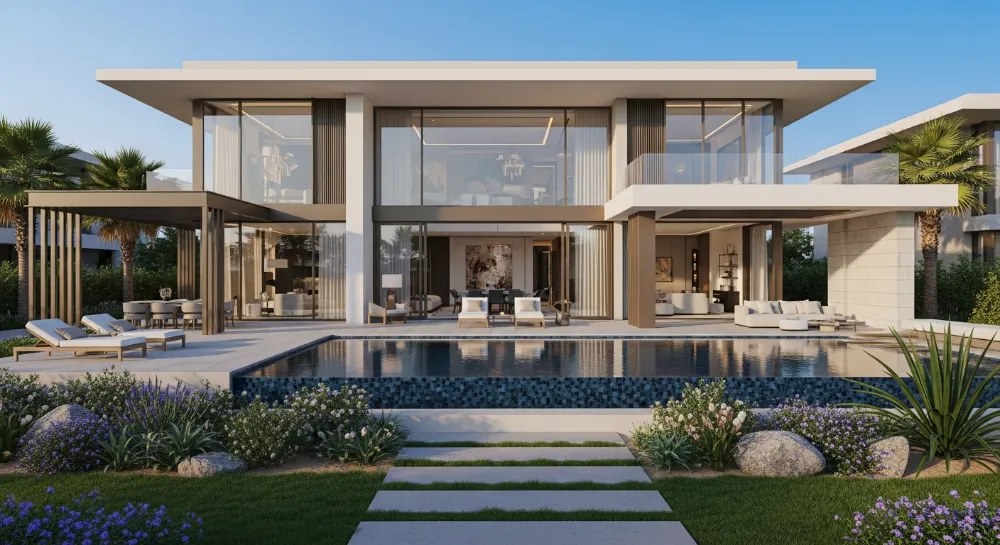 Dubai Safe Real Estate Investment