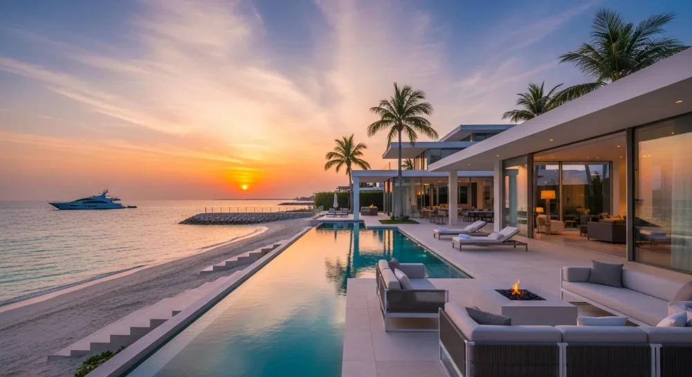 Where to Buy Property in Dubai: Top Investment Areas (2026)