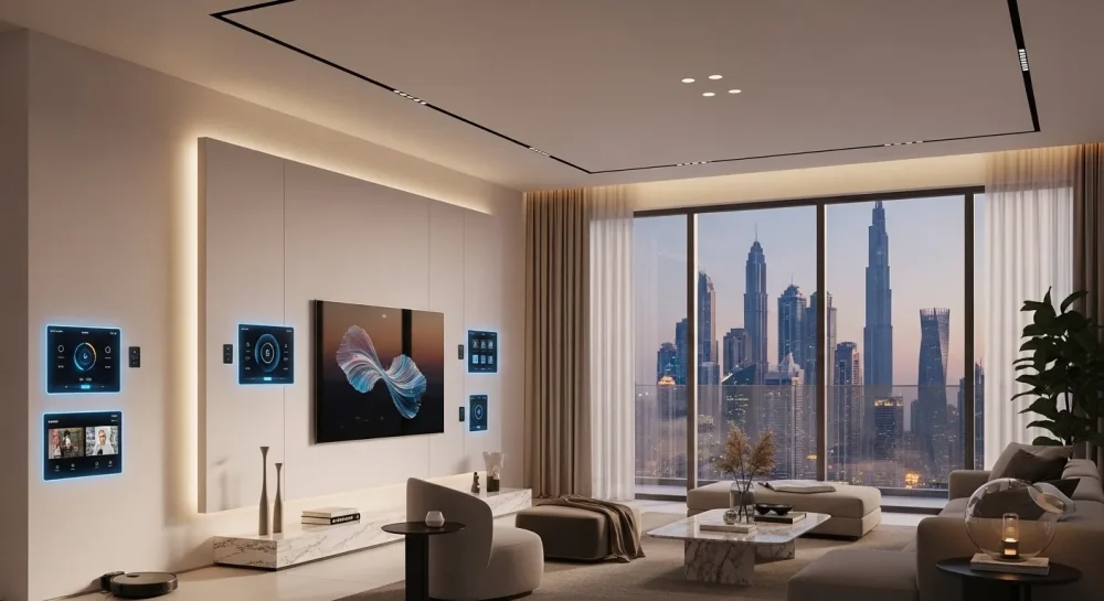 Dubai Off-Plan Projects