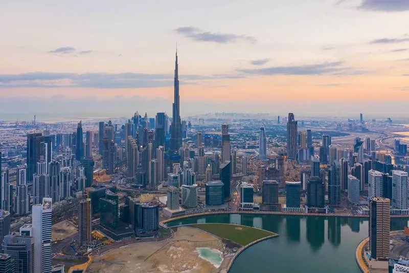 Dubai Emlak Piyasasında Rekor Büyüme: Fiyatlar Mayısta Yüzde 24,7 Arttı