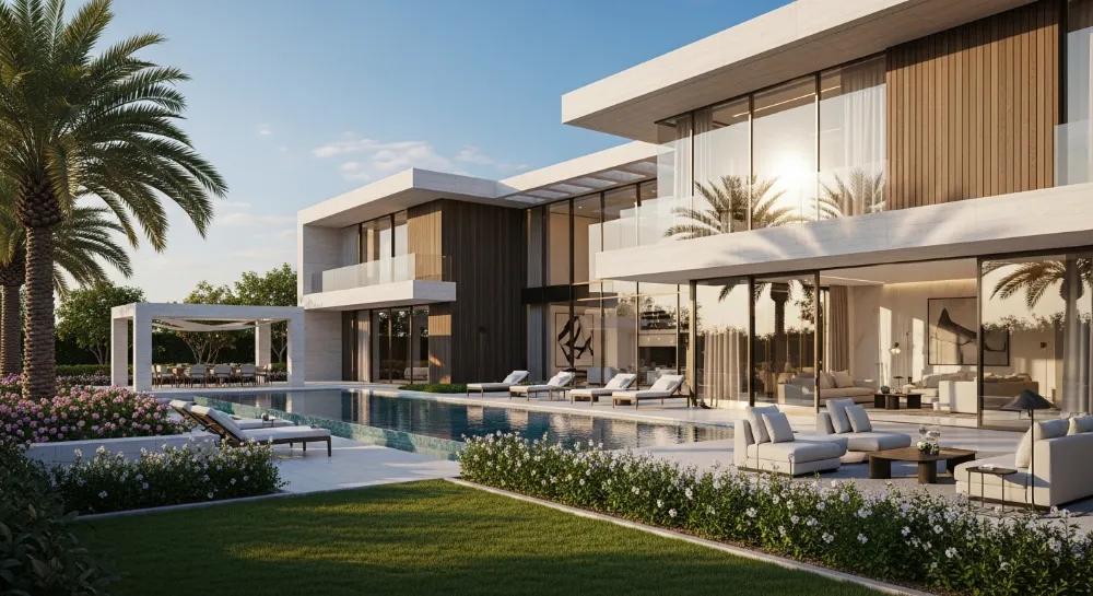 Dubai En İyi Emlak Şirketleri  