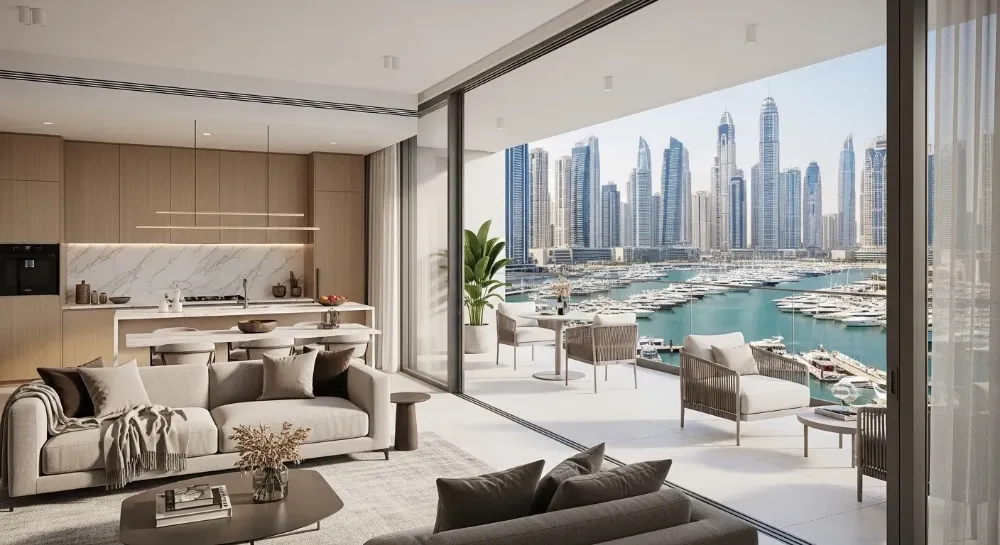 Dubai Türk Müşterilere Özel Konutlar 