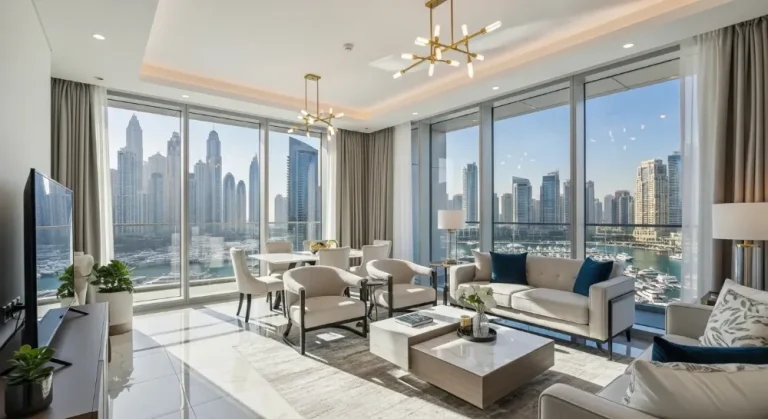 Dubai Türk Müşterilere Özel Konutlar