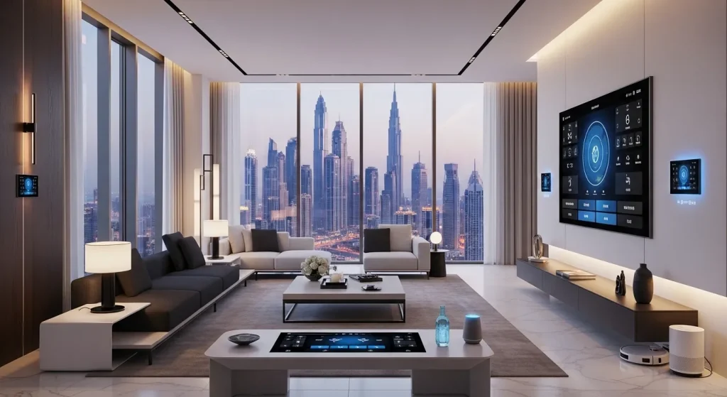 Dubai’de Off-Plan Projeler