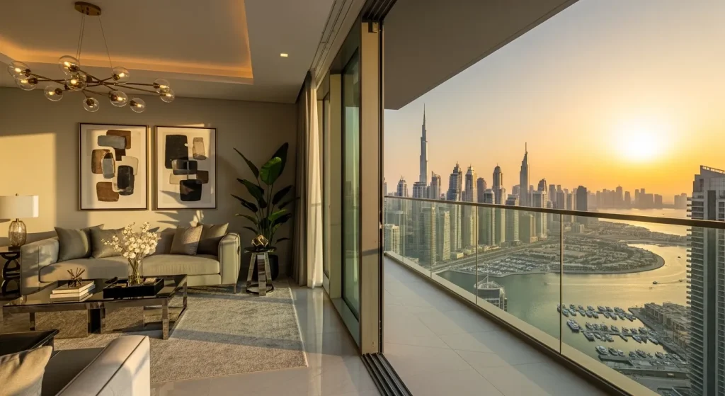 dubai yatırım fırsatları