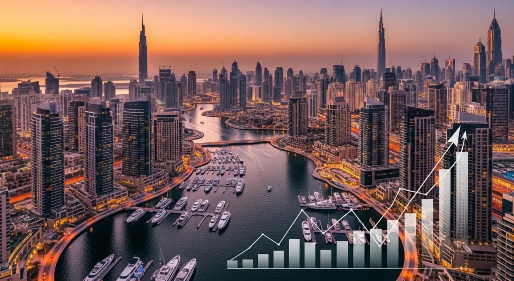 dubai gayrimenkul yatırımı