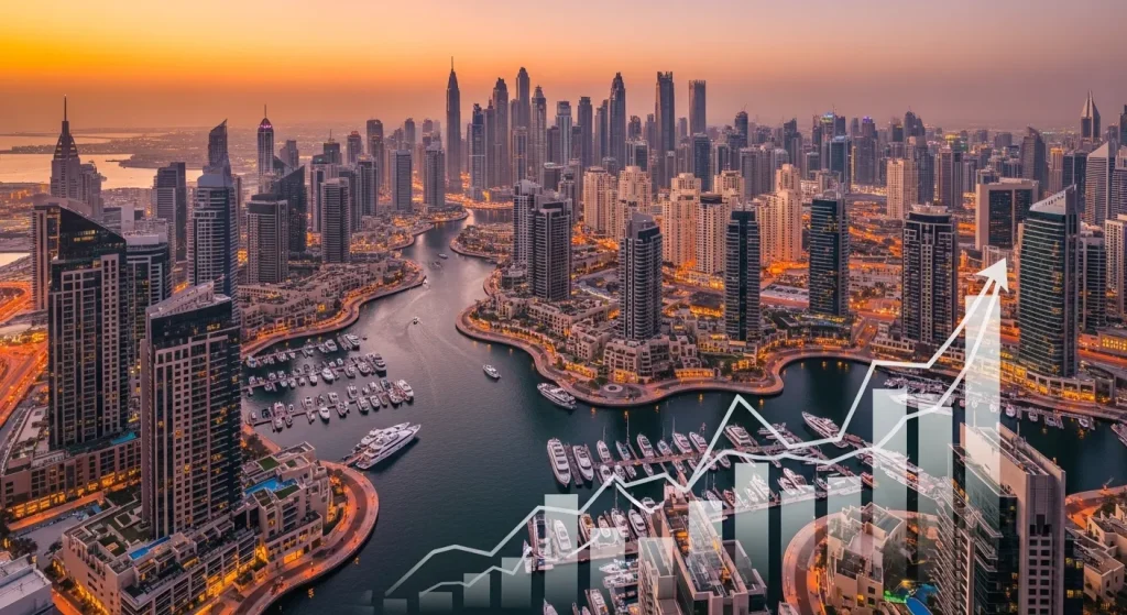dubai gayrimenkul yatırımı